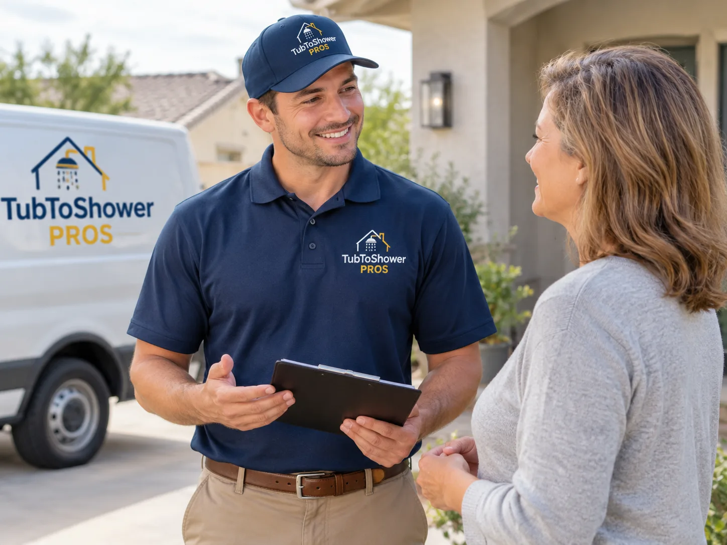 Tub Shower Conversion Everett, MA FAQs